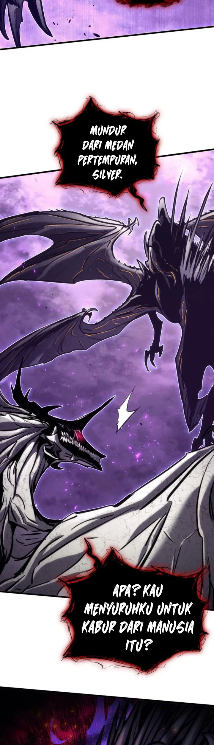 Kill The Dragon Chapter 153 Fix Gambar 31